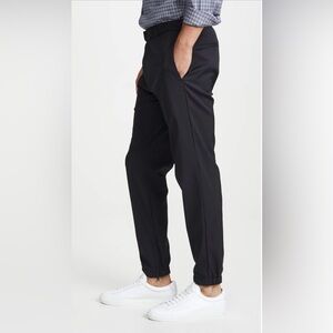 Theory Terrance Zh Neoteric Joggers Mens XXL Athletic Sporty Business Casual